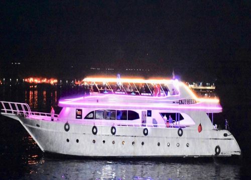 DINNER CRUISE