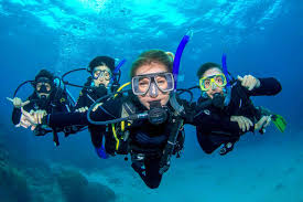 INTRO DIVE