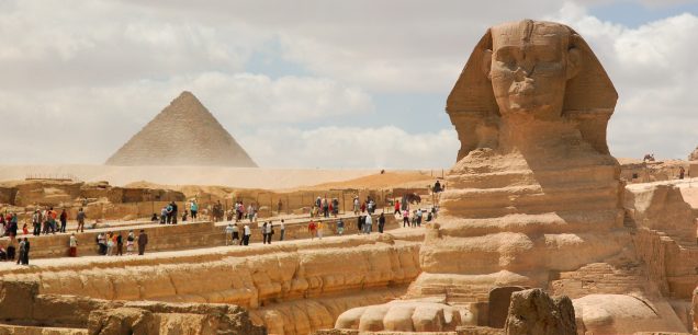 Cairo