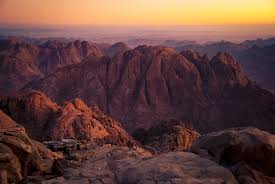 Moses Mount