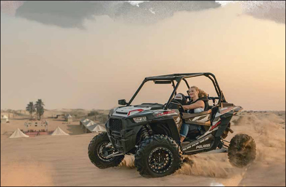 Buggy DBL