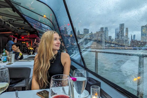 DINNER CRUISE