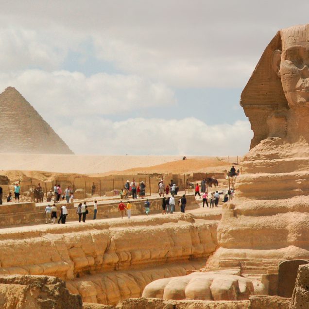 Cairo