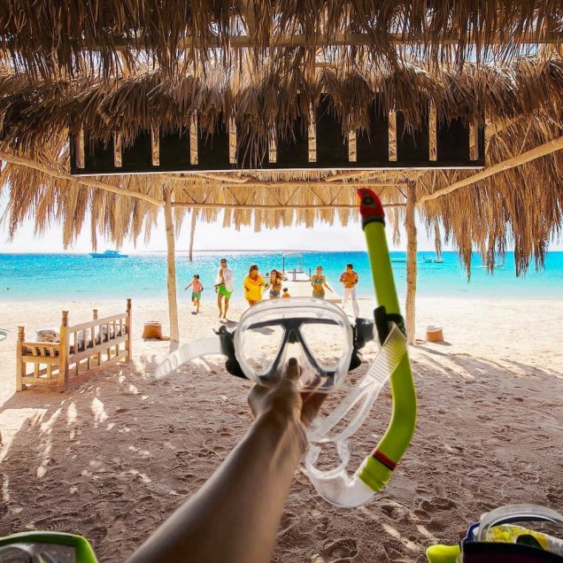 Hurghada