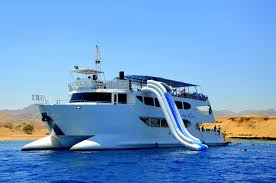 Liberty Catamaran