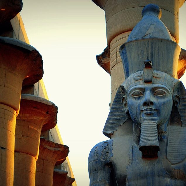 Luxor
