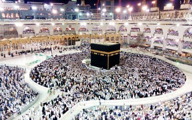 Umrah