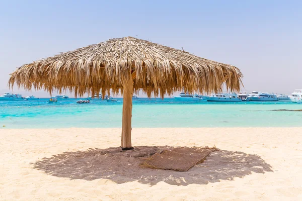 Tropical Island of Mahmaya