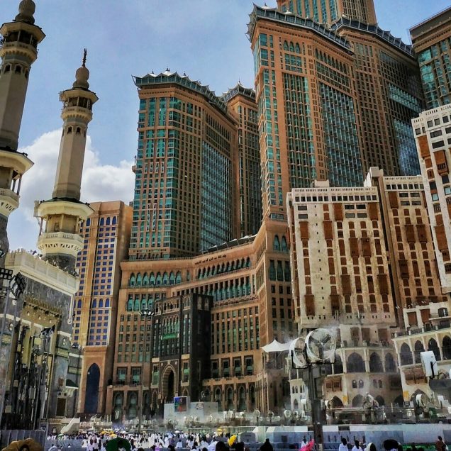 Saudi Arabia