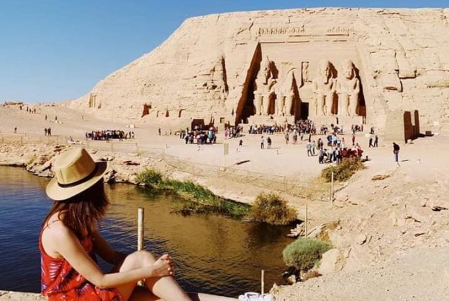 Cairo, Nile Cruise, and Sharm El-Sheikh
