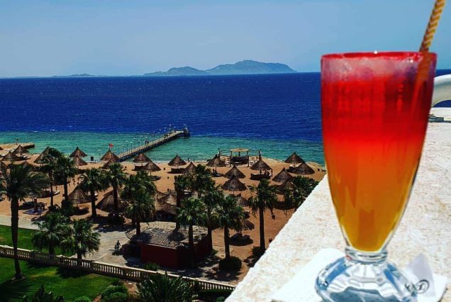 Sharm El-Sheikh 4 days