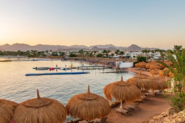 Sharm El-Sheikh 6 days
